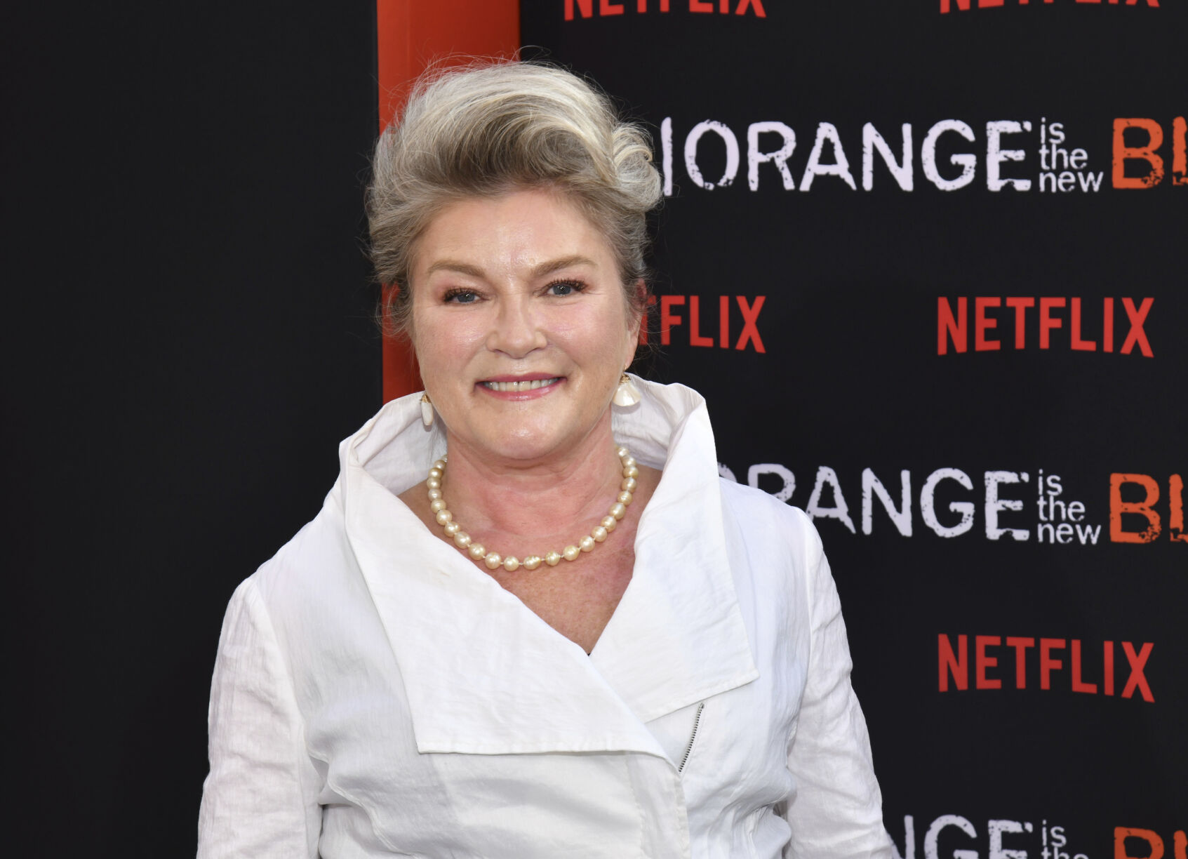 Kate Mulgrew